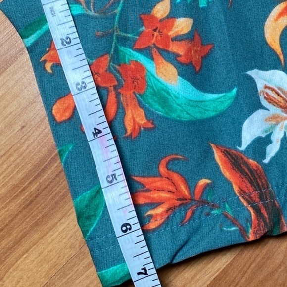 APT.9 elastic waist performance short‎ 7” inseam size XXL - Picture 6 of 8